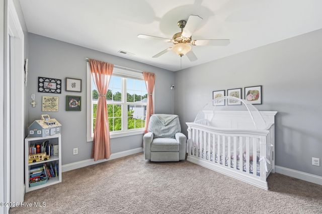 518 Saratoga Road, Sneads Ferry, NC 28460