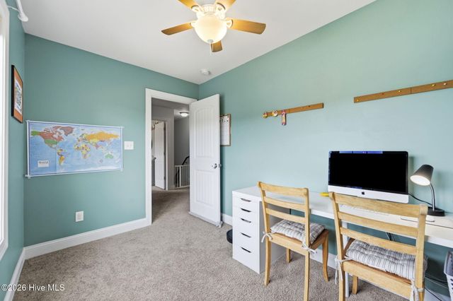 518 Saratoga Road, Sneads Ferry, NC 28460