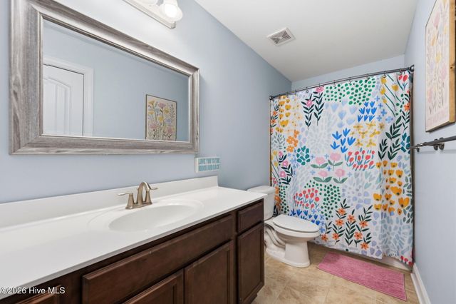 518 Saratoga Road, Sneads Ferry, NC 28460