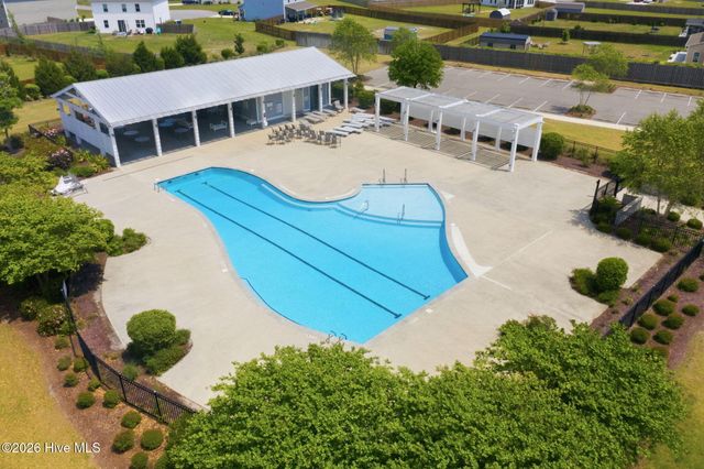 518 Saratoga Road, Sneads Ferry, NC 28460