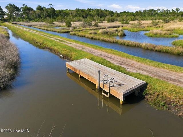 518 Saratoga Road, Sneads Ferry, NC 28460