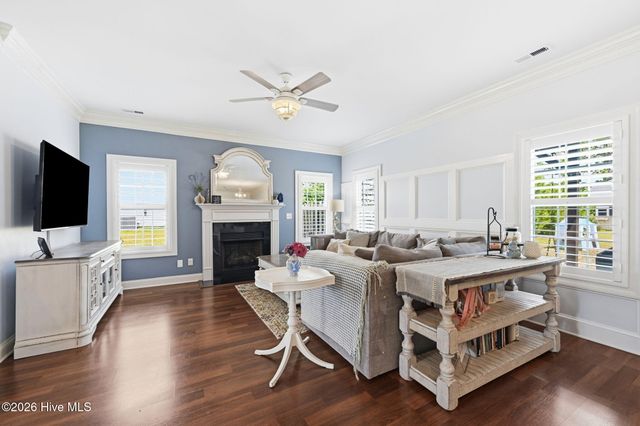 518 Saratoga Road, Sneads Ferry, NC 28460