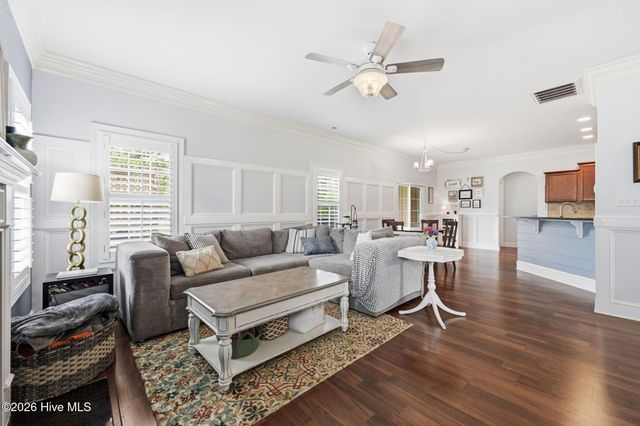 518 Saratoga Road, Sneads Ferry, NC 28460
