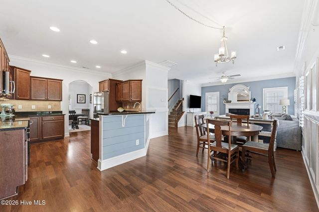 518 Saratoga Road, Sneads Ferry, NC 28460