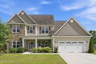 518 Saratoga Road, Sneads Ferry, NC 28460