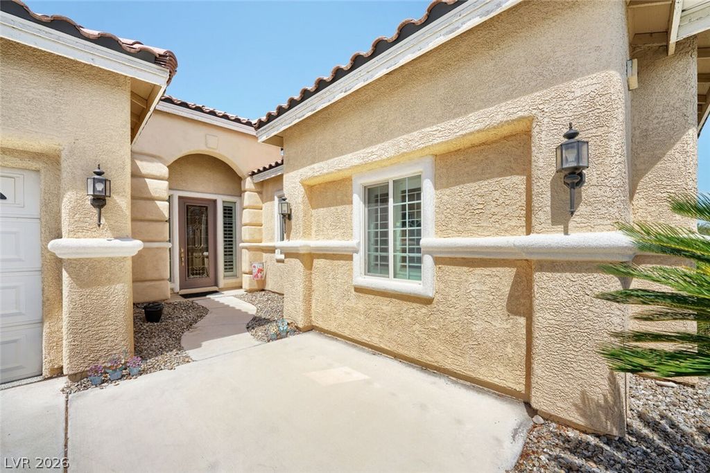 9522 Quiet Valley Avenue, Las Vegas, NV 89149 — photo 2