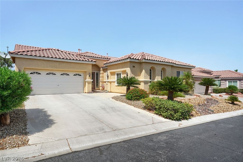 9522 Quiet Valley Avenue, Las Vegas, NV 89149 — photo 3