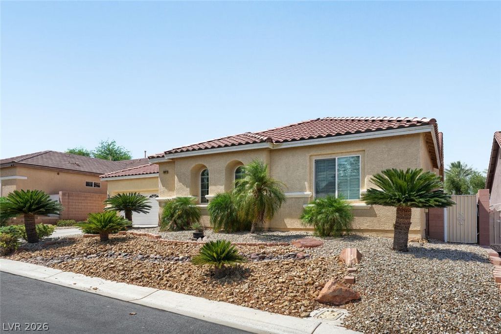 9522 Quiet Valley Avenue, Las Vegas, NV 89149 — photo 4