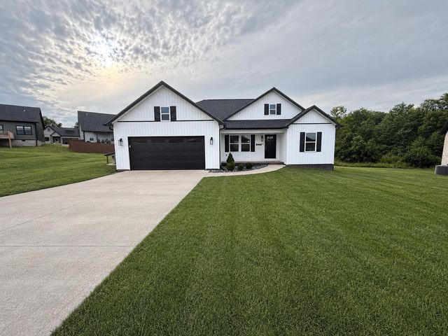 125 Sawgrass Lane, Harrodsburg, KY 40330