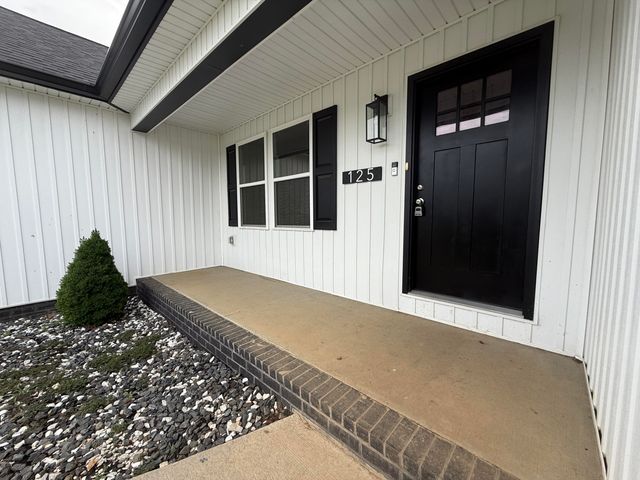 125 Sawgrass Lane, Harrodsburg, KY 40330