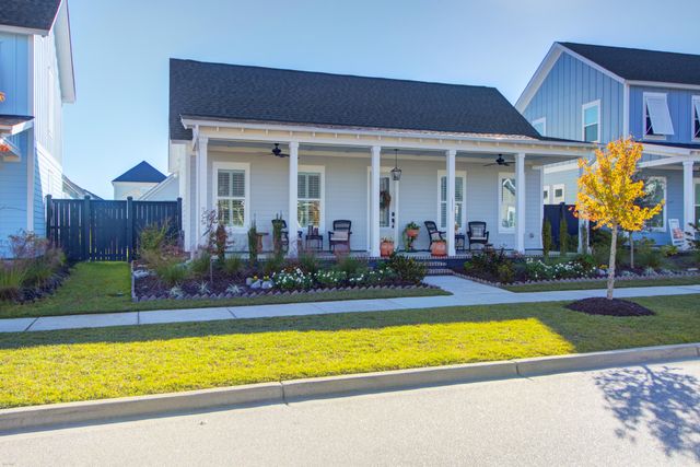 111 Tenor Lane, Summerville, SC 29486