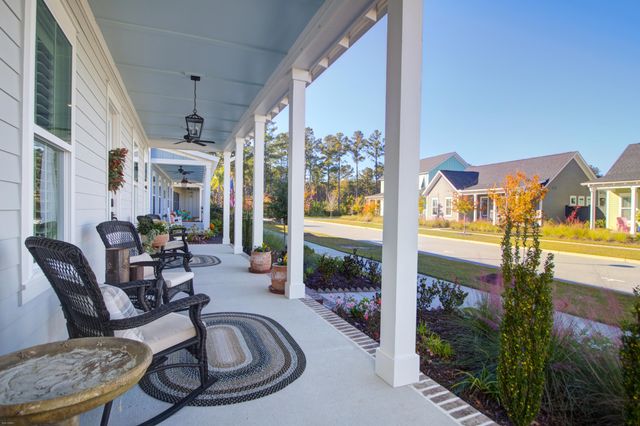 111 Tenor Lane, Summerville, SC 29486