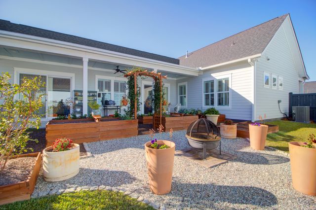 111 Tenor Lane, Summerville, SC 29486