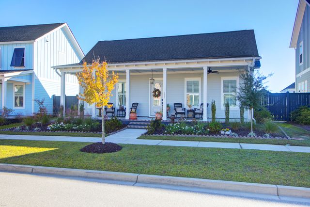 111 Tenor Lane, Summerville, SC 29486