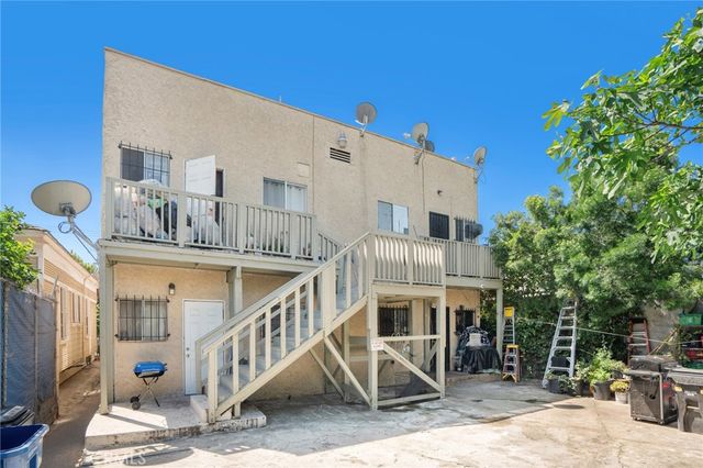 1543 W 22nd Place, Los Angeles, CA 90007