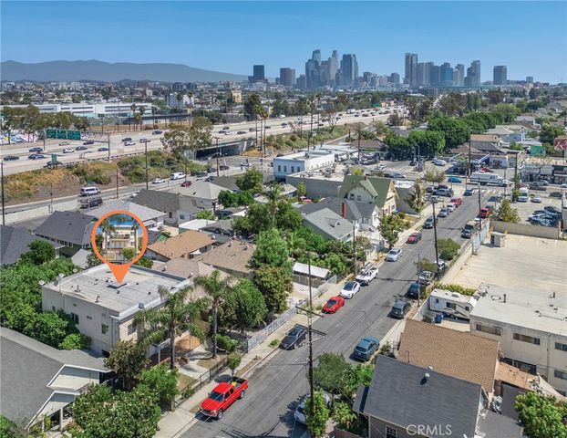 1543 W 22nd Place, Los Angeles, CA 90007