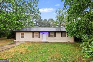 1722 Carpenter Court, Conley, GA 30288