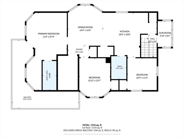 152 Washington St 2, Boston, MA 02135