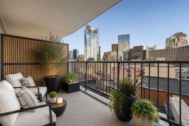 151 Tremont St 16U, Boston, MA 02111