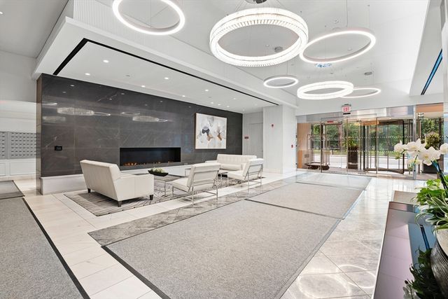 151 Tremont St 16U, Boston, MA 02111
