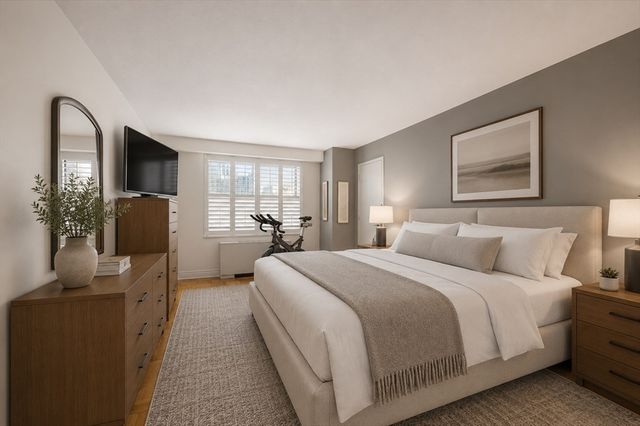 151 Tremont St 16U, Boston, MA 02111