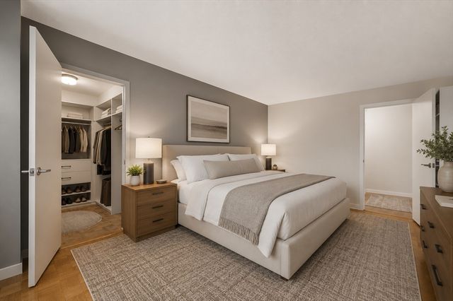 151 Tremont St 16U, Boston, MA 02111