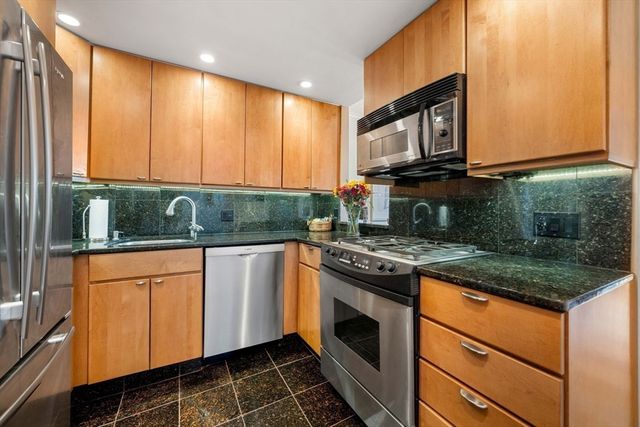 151 Tremont St 16U, Boston, MA 02111