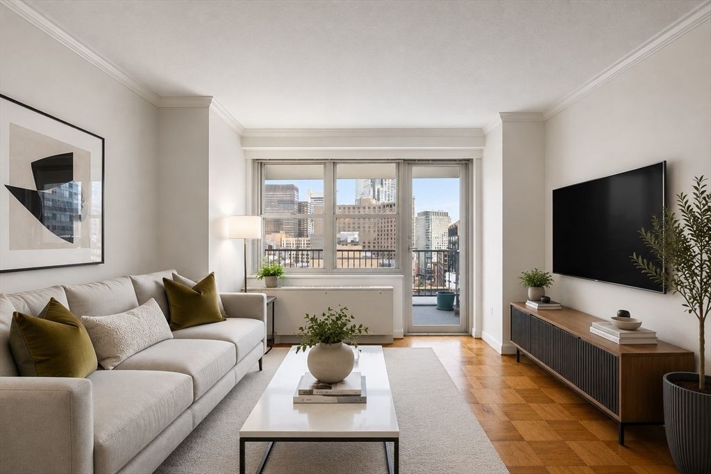 151 Tremont St 16U, Boston, MA 02111