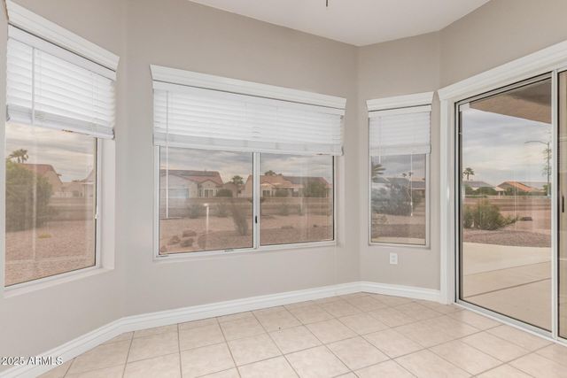 14514 W LAS BRIZAS Lane, Sun City West, AZ 85375