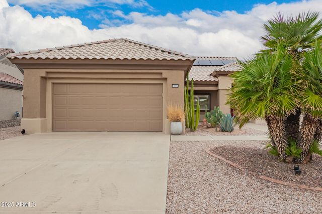 14514 W LAS BRIZAS Lane, Sun City West, AZ 85375