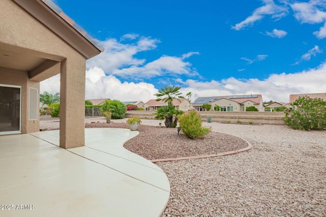 14514 W LAS BRIZAS Lane, Sun City West, AZ 85375