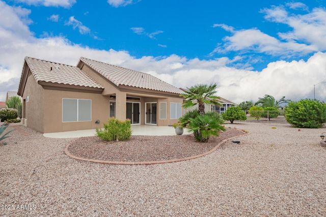 14514 W LAS BRIZAS Lane, Sun City West, AZ 85375