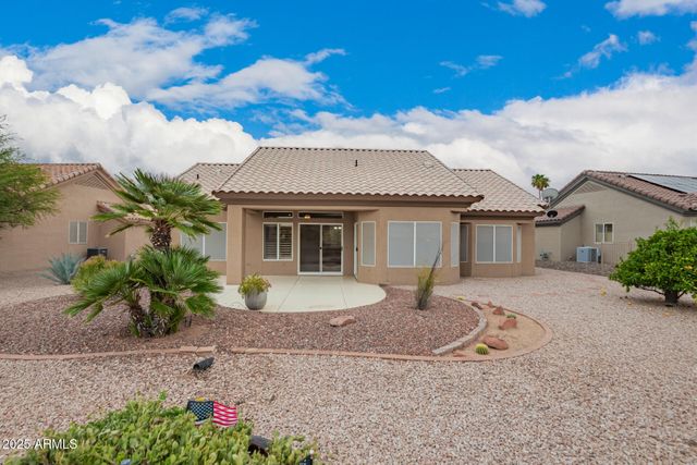 14514 W LAS BRIZAS Lane, Sun City West, AZ 85375