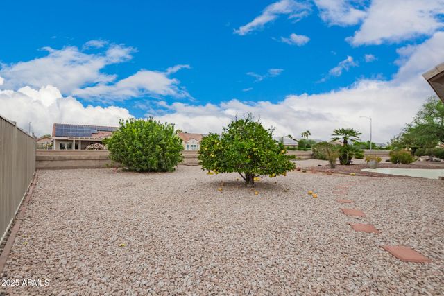 14514 W LAS BRIZAS Lane, Sun City West, AZ 85375