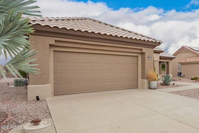 14514 W LAS BRIZAS Lane, Sun City West, AZ 85375