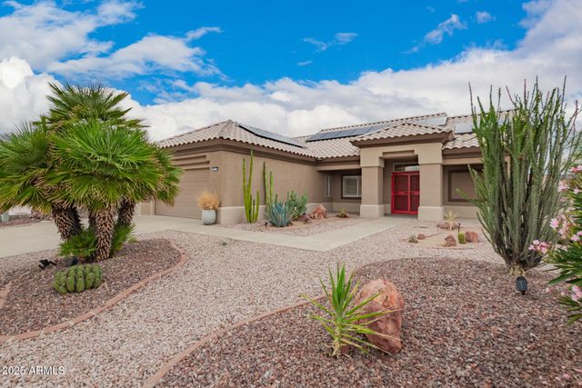 14514 W LAS BRIZAS Lane, Sun City West, AZ 85375