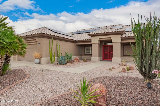 14514 W LAS BRIZAS Lane, Sun City West, AZ 85375
