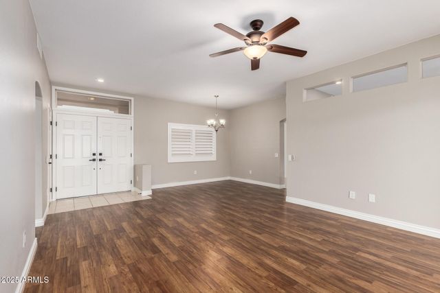 14514 W LAS BRIZAS Lane, Sun City West, AZ 85375