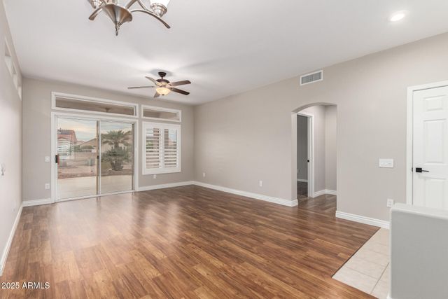 14514 W LAS BRIZAS Lane, Sun City West, AZ 85375