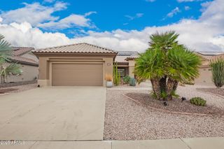 14514 W LAS BRIZAS Lane, Sun City West, AZ 85375