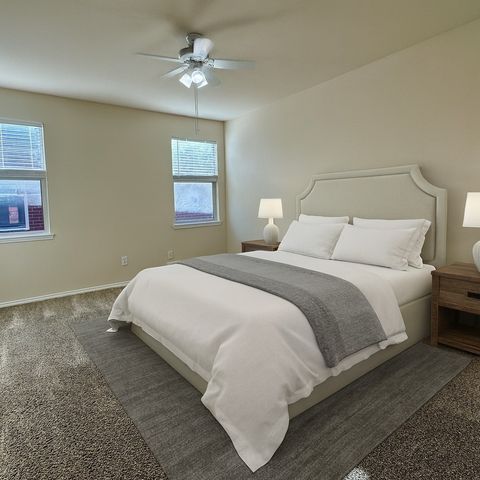 1513 Creek Springs Drive, Allen, TX 75002