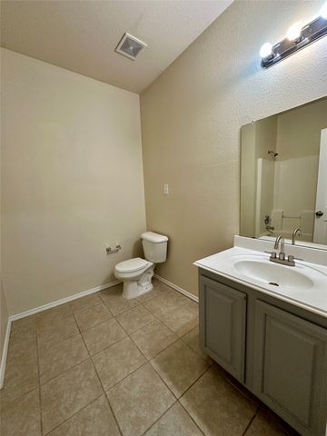 1513 Creek Springs Drive, Allen, TX 75002