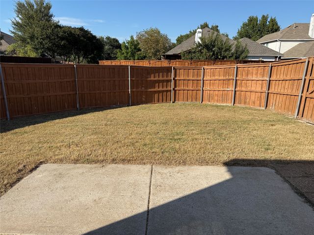 1513 Creek Springs Drive, Allen, TX 75002