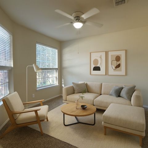 1513 Creek Springs Drive, Allen, TX 75002