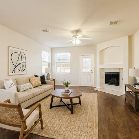 1513 Creek Springs Drive, Allen, TX 75002