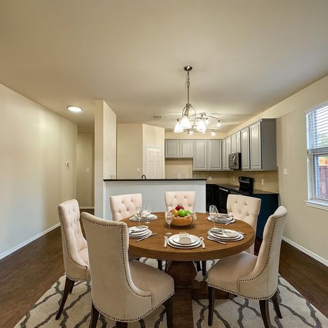 1513 Creek Springs Drive, Allen, TX 75002