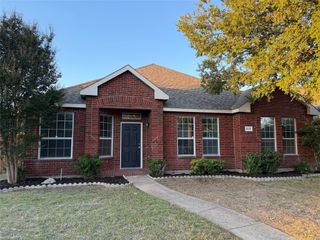 1513 Creek Springs Drive, Allen, TX 75002