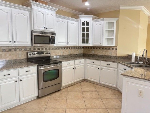 228 MILLER Drive, Kingsland, GA 31548
