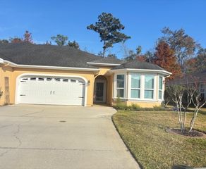 228 MILLER Drive, Kingsland, GA 31548