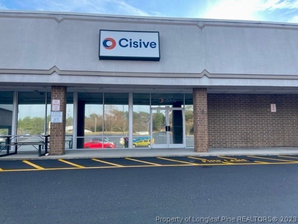 1022 Lillington Highway 1030, Spring Lake, NC 28390 — exterior